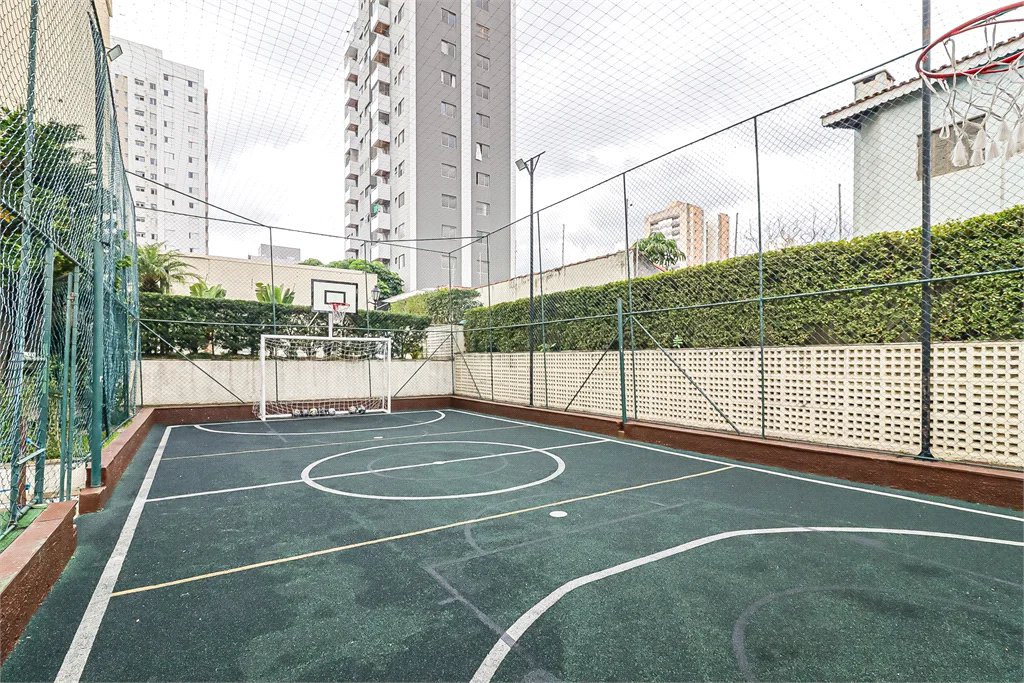 Apartamento à venda com 4 quartos, sendo 3 suítes, em Brooklin Paulista, São Paulo, SP