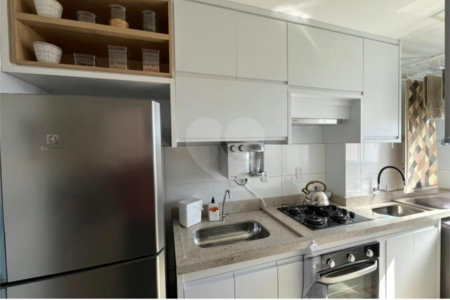 Apartamento à venda com 2 quartos em Jardim Manoel Penna, Ribeirão Preto, SP