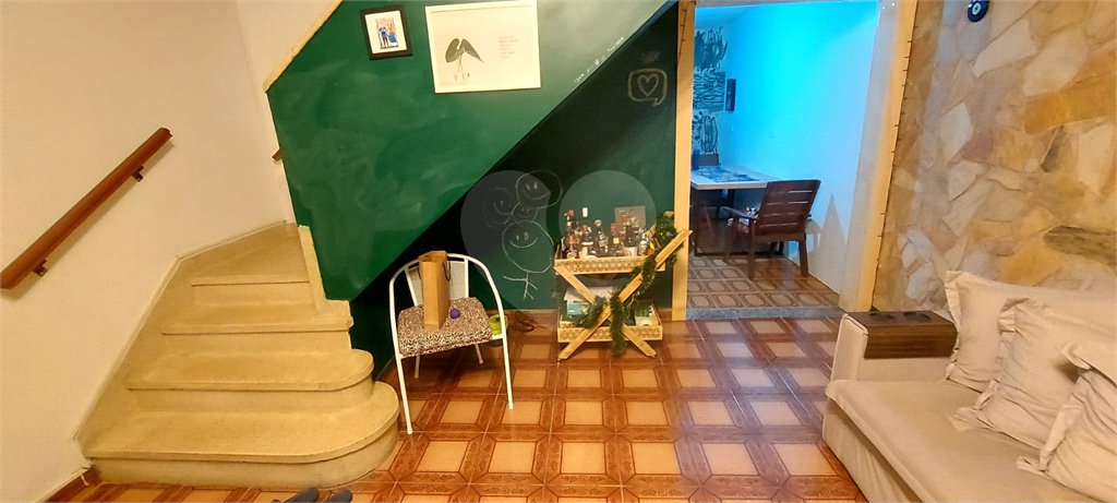 Casa à venda com 3 quartos, sendo 1 suíte, em Perdizes, São Paulo, SP