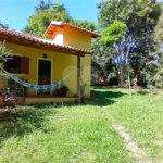 Casa à venda com 1 quarto em Vila Verde, Armação dos Búzios, RJ