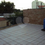 Sobrado à venda com 4 quartos, sendo 2 suítes, em Jardim Peri Peri, São Paulo, SP