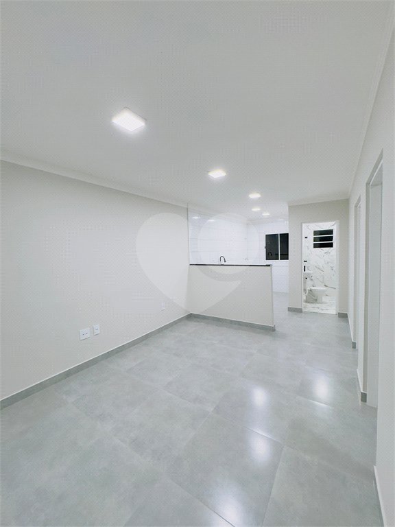 Apartamento à venda com 2 quartos em Lopes de Oliveira, Sorocaba, SP