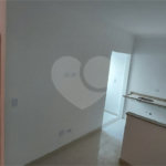 Apartamento à venda com 1 quarto em Vila Guilherme, São Paulo, SP