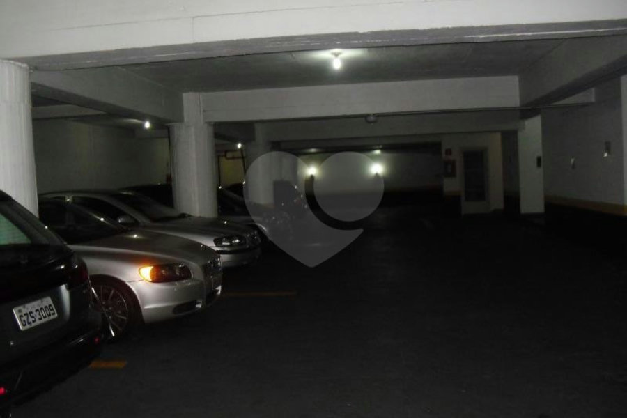 Apartamento à venda com 4 quartos, sendo 2 suítes, em Bela Vista, São Paulo, SP