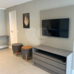Apartamento à venda com 1 quarto em Mooca, São Paulo, SP