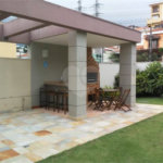 Apartamento à venda com 2 quartos, sendo 1 suíte,  em Vila Paiva, São Paulo, SP