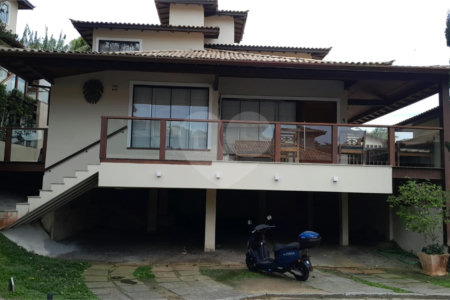 Casa em condomínio à venda ou para alugar com 4 suítes em Geribá, Armação dos Búzios, RJ
