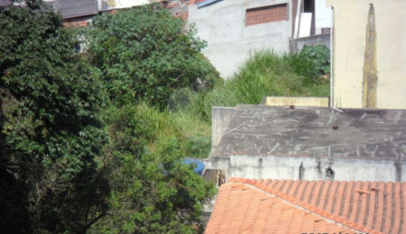 Terreno à venda em Horto Florestal, São Paulo, SP