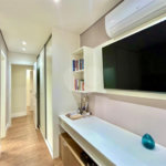 Apartamento à venda com 3 suítes em Jardim Prudência, São Paulo, SP