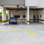 Apartamento à venda com 3 quartos, sendo 1 suíte,  em Jardim Oswaldo Cruz, São José dos Campos, SP