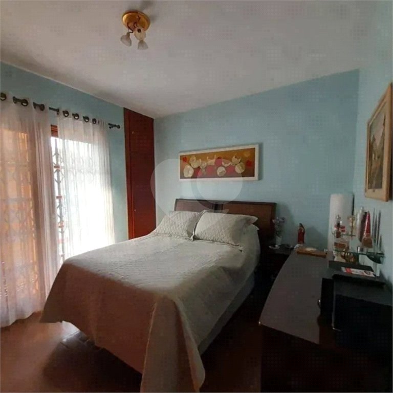 Casa à venda com 3 quartos, sendo 1 suíte, em Jardim Pinheiros, São Paulo, SP