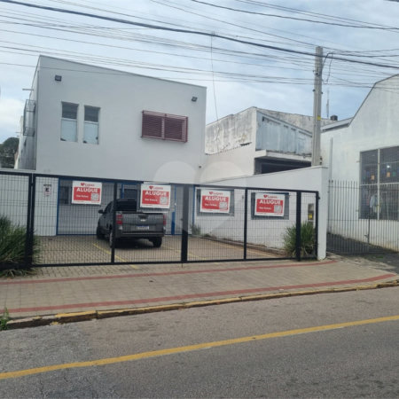 Prédio para alugar no Centro, Salto, SP