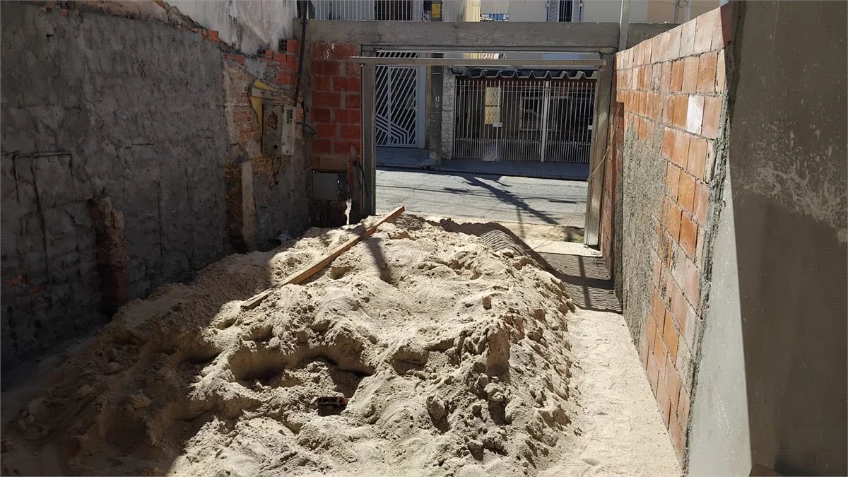 Sobrado à venda com 3 suítes em Jardim Bonfiglioli, São Paulo, SP