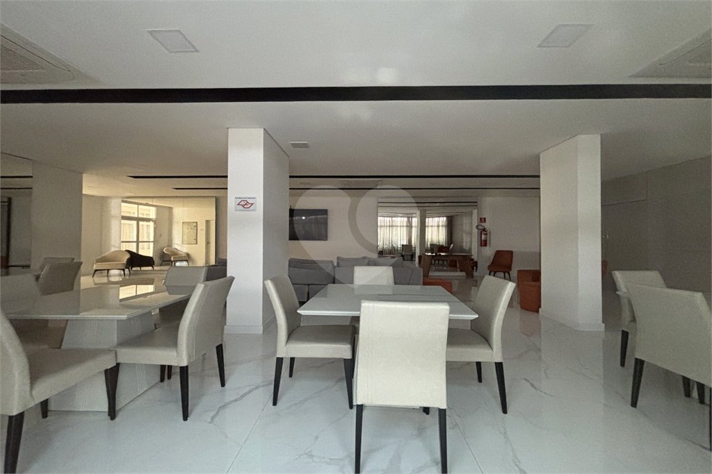 Apartamento à venda com 1 quarto em Barra Funda, São Paulo, SP
