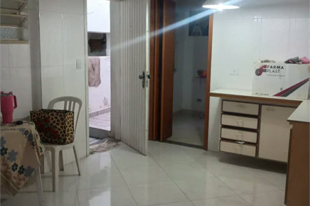 Casa à venda com 4 quartos, sendo 1 suíte, em Vila Cordeiro, São Paulo, SP