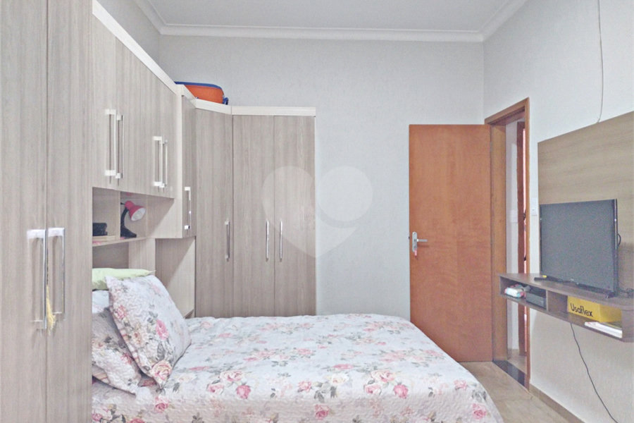 Casa à venda com 2 quartos, sendo 1 suíte, em Tucuruvi, São Paulo, SP