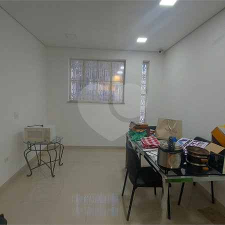 Casa à venda com 1 quarto em Vila Trujillo, Sorocaba, SP