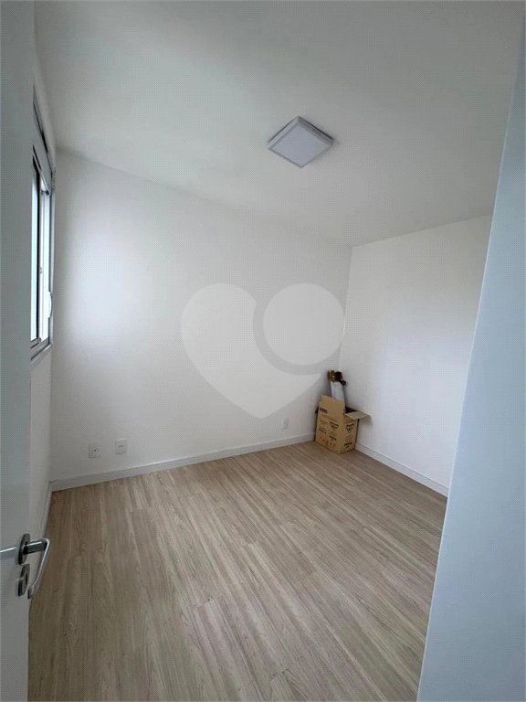 Apartamento à venda com 2 quartos em Jardim Adutora, São Paulo, SP