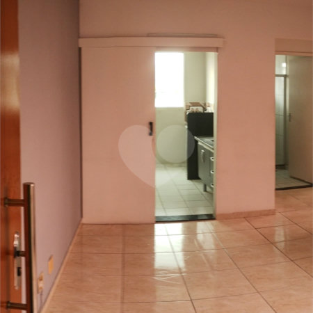 Apartamento à venda com 2 quartos em Santíssimo, Rio de Janeiro, RJ