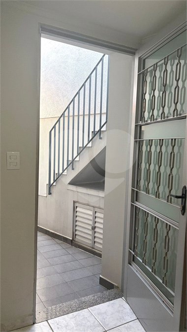 Sobrado à venda com 3 quartos, sendo 2 suítes, em Santana, São Paulo, SP