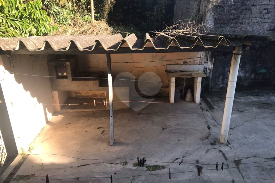 Casa Térrea à venda com 3 quartos, sendo 1 suíte, em Mandaqui, São Paulo, SP