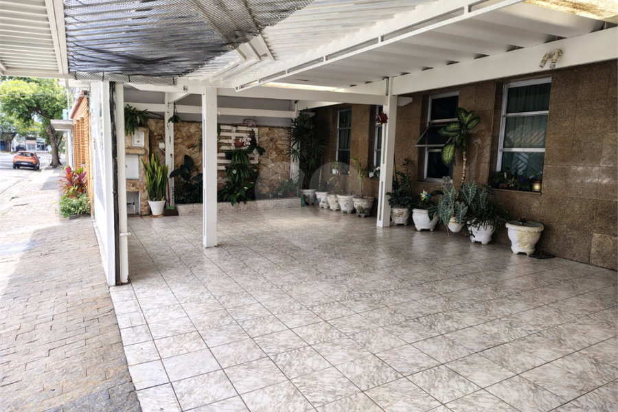 Casa Térrea à venda com 4 quartos, sendo 2 suítes,  em Parque Edu Chaves, São Paulo, SP