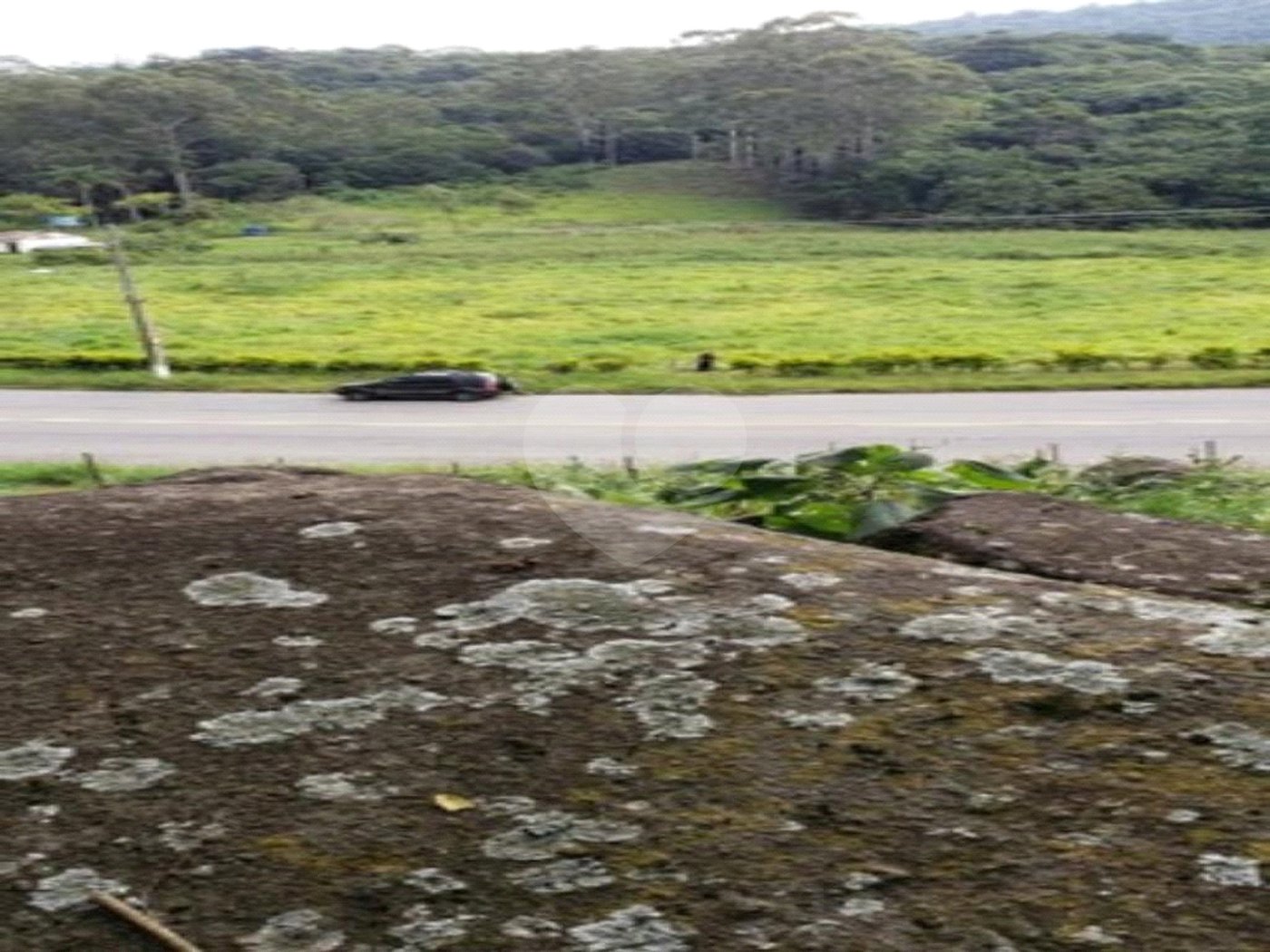Terreno à venda em Horto, São Paulo, SP
