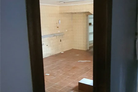 Sobrado para alugar com 3 quartos em Brooklin Paulista, São Paulo, SP