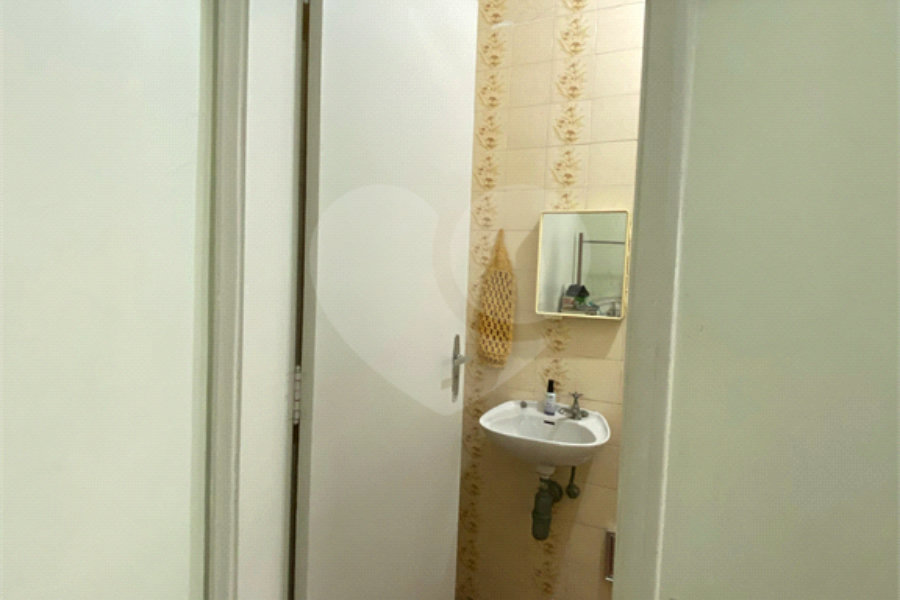 Sobrado à venda com 2 quartos, sendo 1 suíte, em Vila Maria, São Paulo, SP