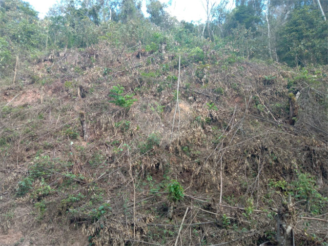 Terreno à venda no condomínio Sausalito, Mairiporã - SP