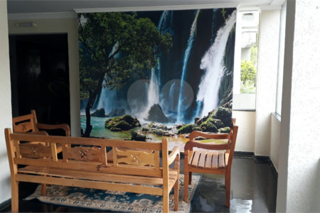 Apartamento à venda com 2 quartos em Jardim Celeste, São Paulo, SP