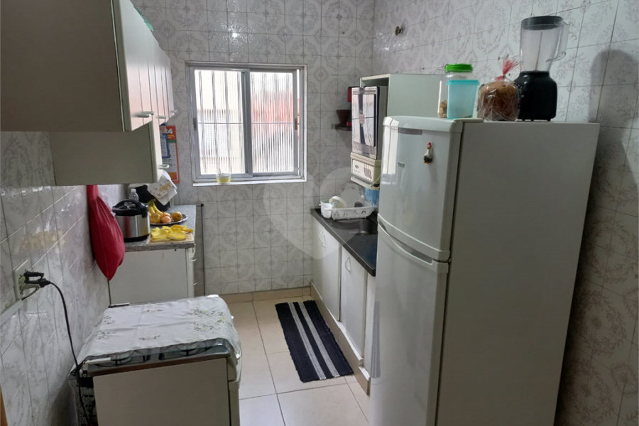 Casa à venda com 2 quartos no condomínio Edifício Lagoa Panema, São Paulo - SP