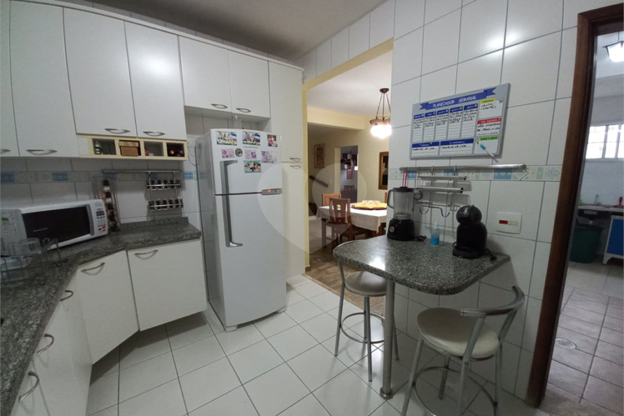 Sobrado à venda com 3 quartos em Perdizes, São Paulo, SP