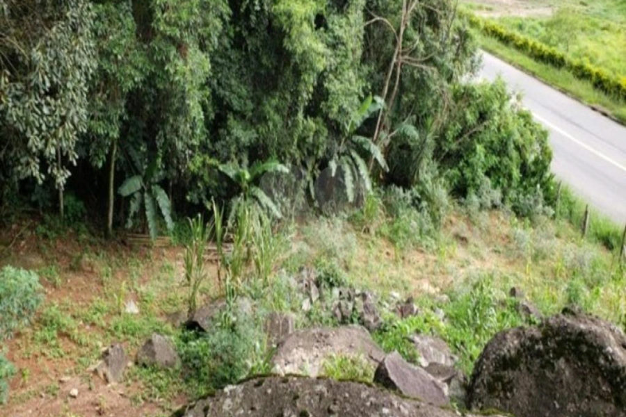 Terreno à venda em Horto, São Paulo, SP