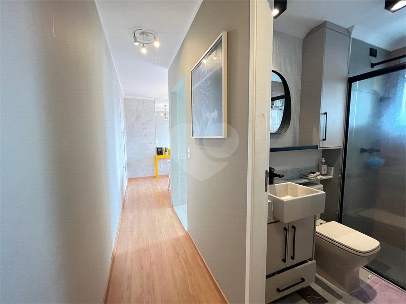 Apartamento à venda com 2 quartos em Casa Verde, São Paulo, SP