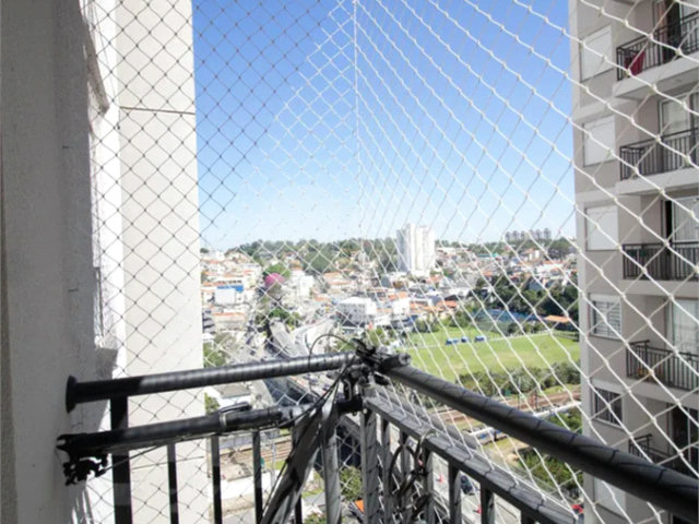 Apartamento à venda com 2 quartos, sendo 1 suíte,  em Pirituba, São Paulo, SP