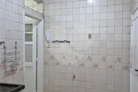 Apartamento à venda com 2 quartos em Maracanã, Rio de Janeiro, RJ