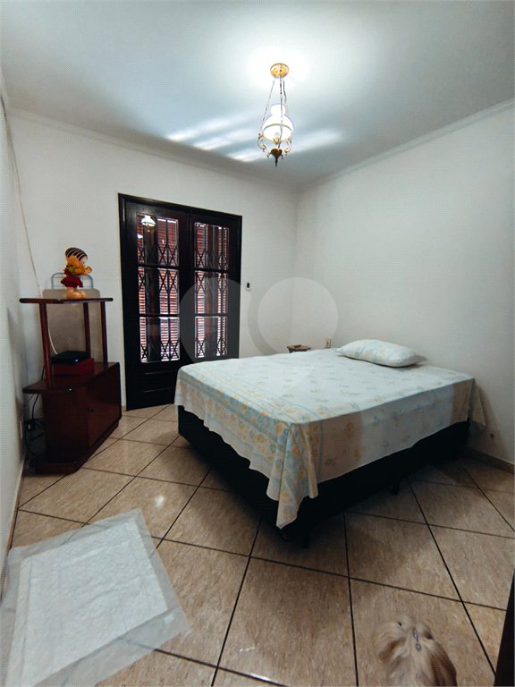Sobrado à venda com 2 quartos em Jaçanã, São Paulo, SP