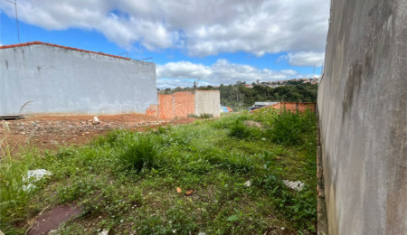 Terreno à venda em Jardim das Rosas, Itapetininga, SP