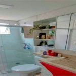 Apartamento à venda com 2 quartos, sendo 1 suíte, em Vila Água Funda, São Paulo, SP