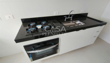 Apartamento à venda com 2 quartos, sendo 1 suíte,  no Centro, Sorocaba, SP