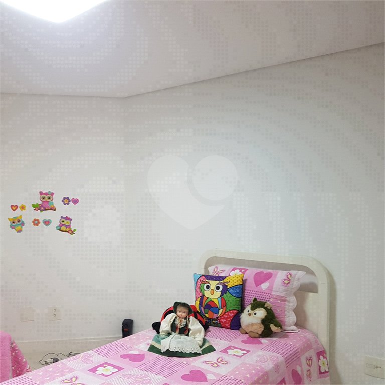 Cobertura à venda com 4 quartos, sendo 3 suítes, em Água Fria, São Paulo, SP