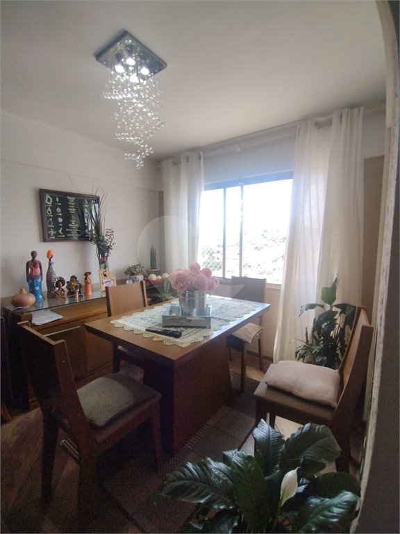 Apartamento à venda com 2 quartos em Vila Guilherme, São Paulo, SP