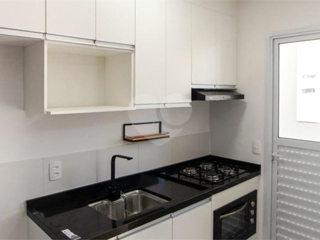 Apartamento à venda com 2 quartos em Vila Guilherme, São Paulo, SP