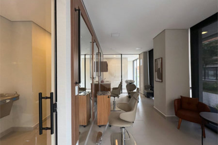 Apartamento à venda com 3 quartos, sendo 1 suíte,  em Jardim Faculdade, Sorocaba, SP