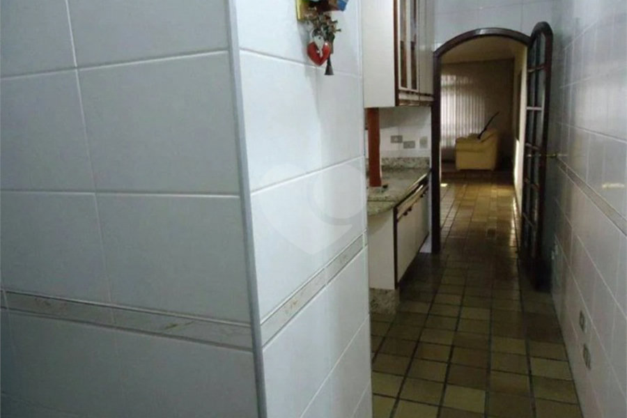 Sobrado à venda com 3 quartos, sendo 1 suíte, em Casa Verde, São Paulo, SP