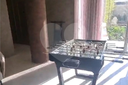 Apartamento à venda com 1 quarto em Moema, São Paulo, SP