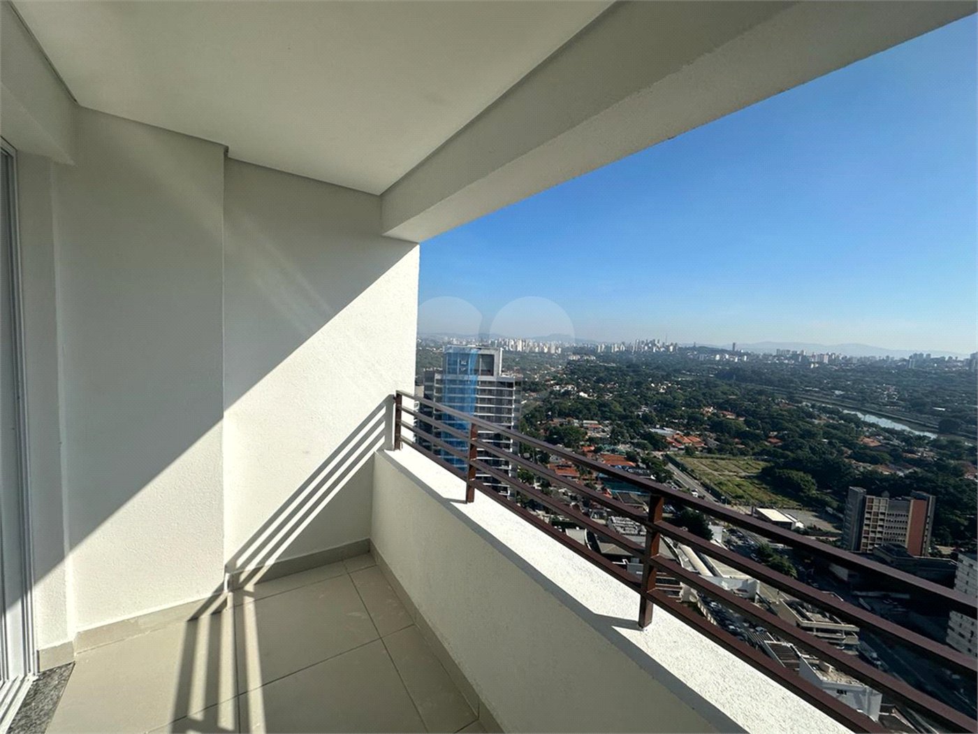 Apartamento à venda com 1 suíte em Butantã, São Paulo, SP