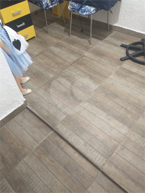 Sobrado à venda com 3 quartos, sendo 1 suíte, em Jaçanã, São Paulo, SP