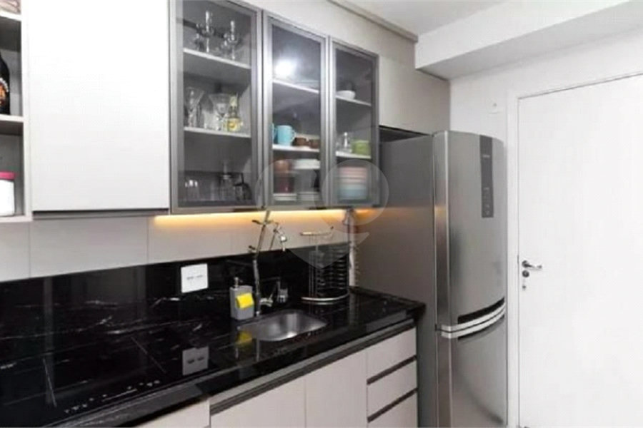 Apartamento à venda ou para alugar com 1 quarto no Brasilândia, São Paulo, SP
